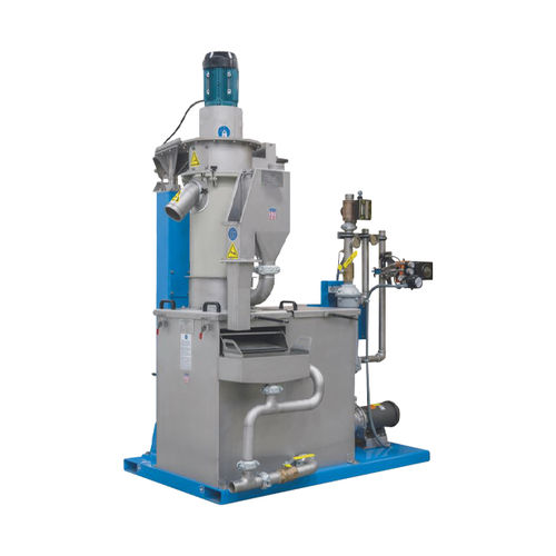 Unité d'alimentation pour eau de process - MB500&reg; - Maag Germany GmbH