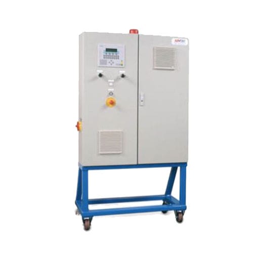 Système de contrôle de process - MB500® - Maag Germany GmbH - pour l'industrie