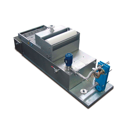 Système de filtration pour eau de process - BF - Maag Germany GmbH - à gravité