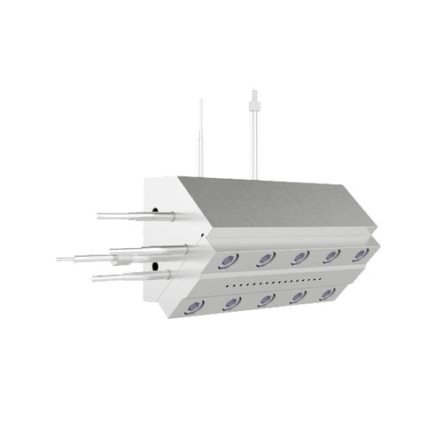 Filière d'extrusion de joncs - PFS - Maag Germany GmbH - pour extrusion / pour granulation à jonc