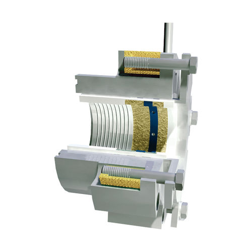 Joint pour pompe - vispac® - Maag Germany GmbH