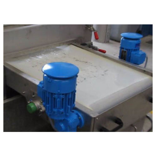Système de filtration pour eau de process - CBF - Maag Germany GmbH - à bande / automatique / compact