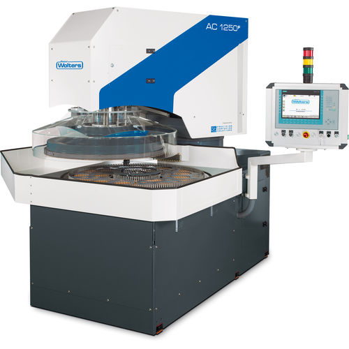 Rectifieuse d'outil - AC 1250 - Precision Surfacing Solutions GmbH & Co. KG - pour engrenage / pour vilebrequins / pour arbre