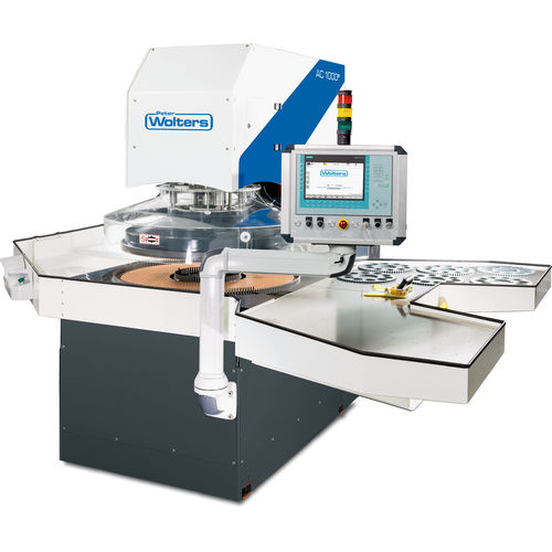 Rectifieuse pour tôle métallique - AC microLine® 1000-H - Precision Surfacing Solutions GmbH & Co. KG - pour engrenage / pour vilebrequins / pour verre