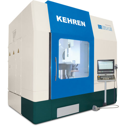 Centre de rectification cylindrique extérieure - NEO 5 - Precision Surfacing Solutions GmbH & Co. KG - cylindrique intérieure / pour petites pièces / vertical