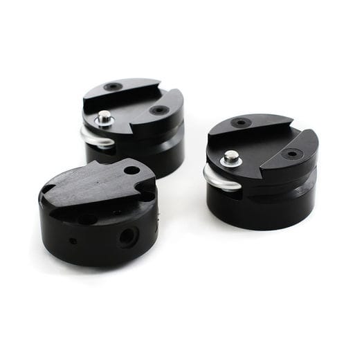 Changeur d'outil pour robots - Smartshift robotics - automatique / à commande pneumatique / à commande manuelle