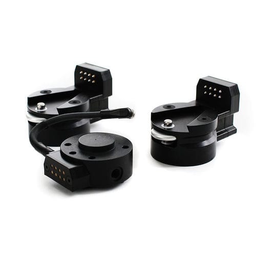 Changeur d'outil CNC - Smartshift robotics - automatique / de haute vitesse