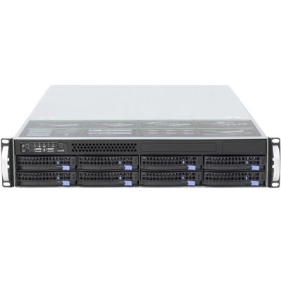Serveur industriel - EIS-T2205R - Guangzhou Special Control Electronic Industrial Co;Ltd. - RAID / 2U / Intel® Xeon