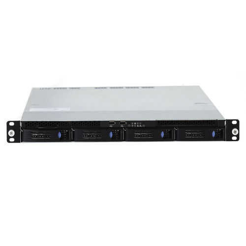 Serveur de communication - EIS-H1103R - Guangzhou Special Control Electronic Industrial Co;Ltd. - 1U / Intel® Xeon E3-1200v3 / industriel