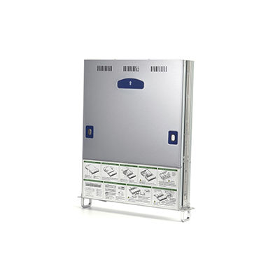 Serveur de réseau - EIS-2105 - Guangzhou Special Control Electronic Industrial Co;Ltd. - 2U / Intel® Xeon E5 / industriel