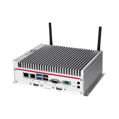 PC box - MEC-T5562 - Guangzhou Special Control Electronic Industrial Co;Ltd. - embarqué / Intel® Core i5 / VGA