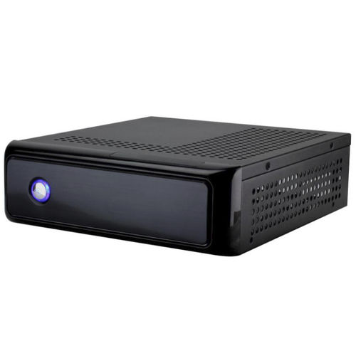 PC box - BOX-H110 - Guangzhou Special Control Electronic Industrial Co;Ltd. - de bureau / Intel® Core™ / Intel® Pentium