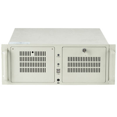 Ordinateur rackable - YH-610H - Guangzhou Special Control Electronic Industrial Co;Ltd. - Intel® Core i series / VGA / HDMI
