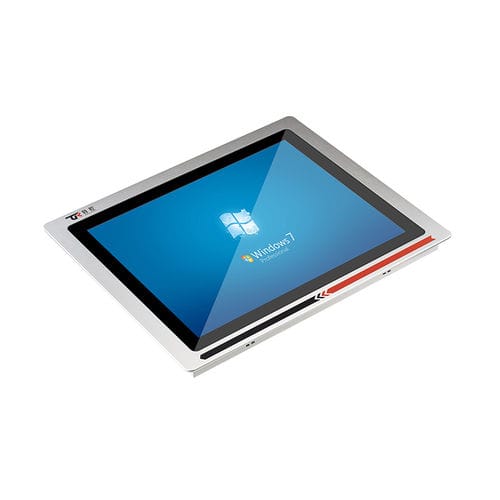 Panel PC à écran tactile multi-points - PPC-H1564CT - Guangzhou Special Control Electronic Industrial Co;Ltd. - 15" / 1024 x 768 / Intel® Core i5 7200U