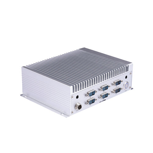 PC sans ventilateur - MEC-T1962 - Guangzhou Special Control Electronic Industrial Co;Ltd. - box / embarqué / Intel® Celeron J1900