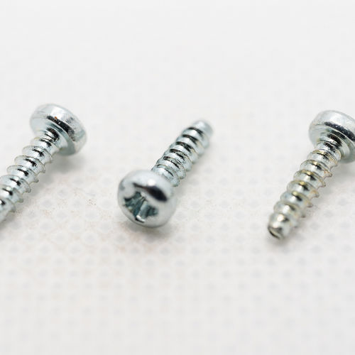 Vis de fixation - TFS | #2 BT 60° Thread - Jun Hai Enterprise CO., LTD - à métal / à tête cylindrique / à six pans creux