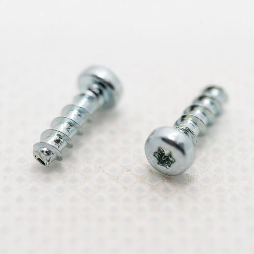 Vis de fixation - TFS | 2.5 BT 45° Thread - Jun Hai Enterprise CO., LTD - à métal / à tête cylindrique / à six pans creux