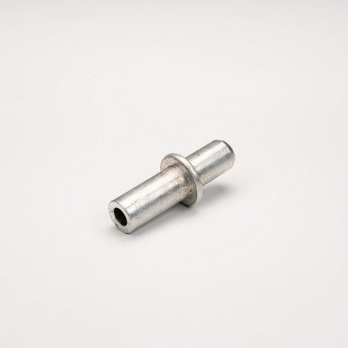 Goupille avec tête - Jun Hai Enterprise CO., LTD - en acier inoxydable / en acier / en laiton