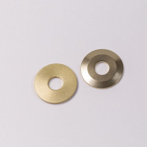 Rondelle frein - Jun Hai Enterprise CO., LTD - ronde / conique / plate