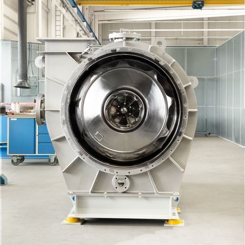 Système de ventilation - MVR - TLT-Turbo