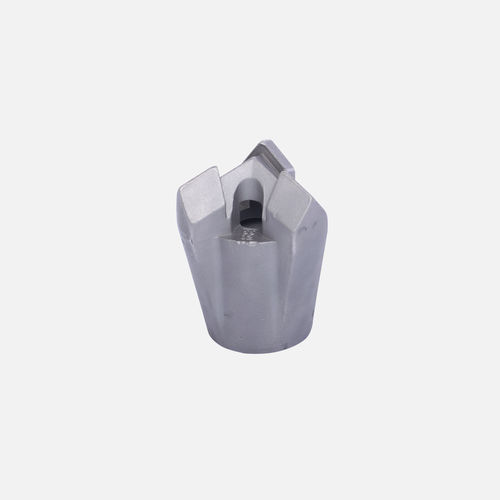 Foret pour trou de coulée - Turbo Rapid - WILLI WADER GROUP - monobloc / multiusage