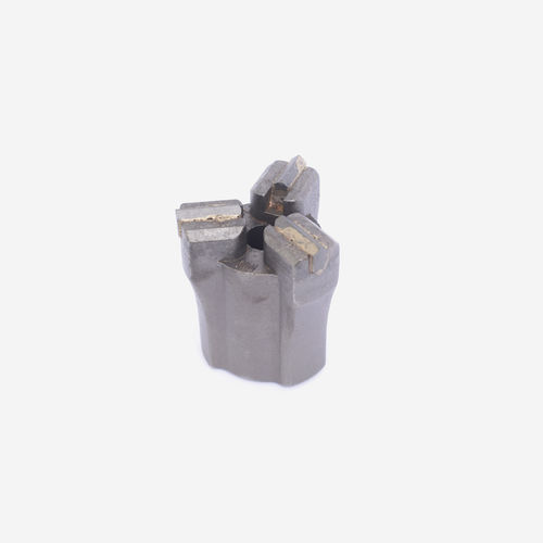 Foret pour trou de coulée - Tungsten T - WILLI WADER GROUP - monobloc / multiusage / au carbure de tungstène