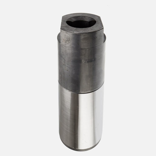 Adaptateur hydraulique industriel - WILLI WADER GROUP - droit