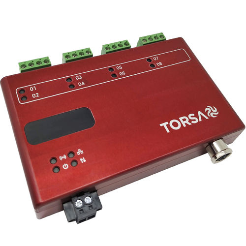 Système de commande à distance - TORSA