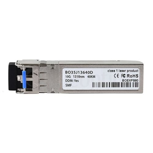 Émetteur-récepteur Ethernet - SFP993-1LH-AS - CBO GmbH - SFP / monomode / à haute vitesse