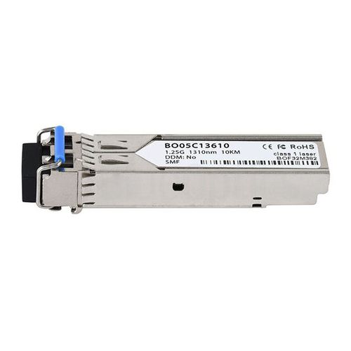 Émetteur-récepteur Ethernet - SFP992-1LD - CBO GmbH - SFP / monomode / à haute vitesse
