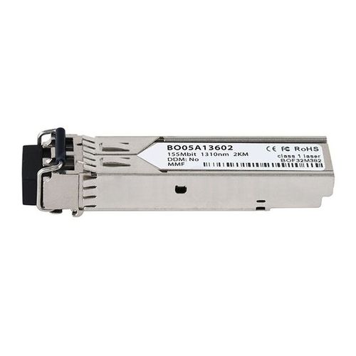 Émetteur-récepteur Ethernet - SFP-1FEMLC-T - CBO GmbH - SFP / multimode / à haute vitesse