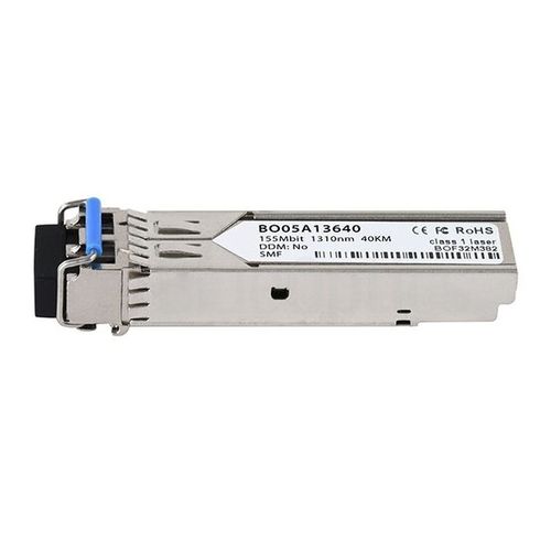 Émetteur-récepteur Ethernet - M-FAST-SFP-SM/LC - CBO GmbH - SFP / monomode / à haute vitesse