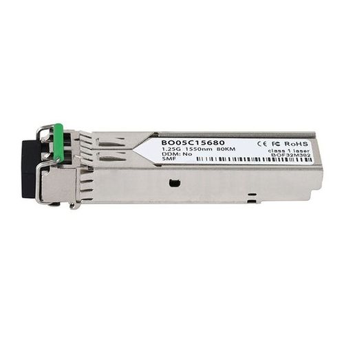 Émetteur-récepteur Ethernet - M-SFP-LH-LC - CBO GmbH - SFP / monomode / à haute vitesse