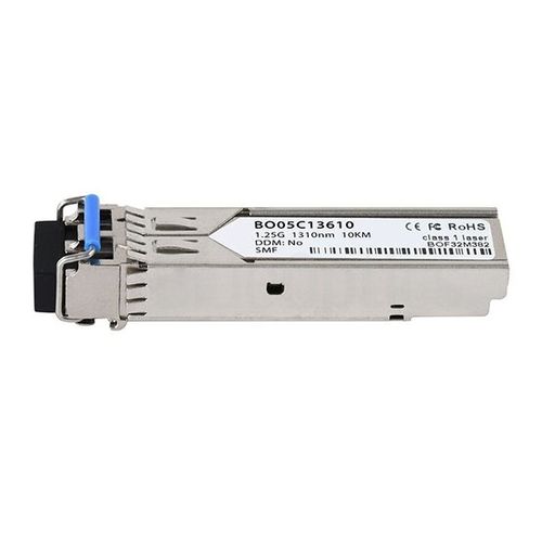 Émetteur-récepteur Ethernet - SFPGLX10 - CBO GmbH - SFP / monomode / à haute vitesse