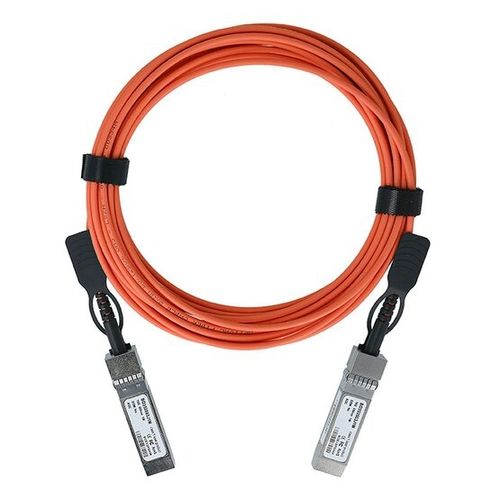 Câble optique rond - BlueOptics SFP+ 10GBASE-SR 3 - CBO GmbH - flexible / multimode / de connexion