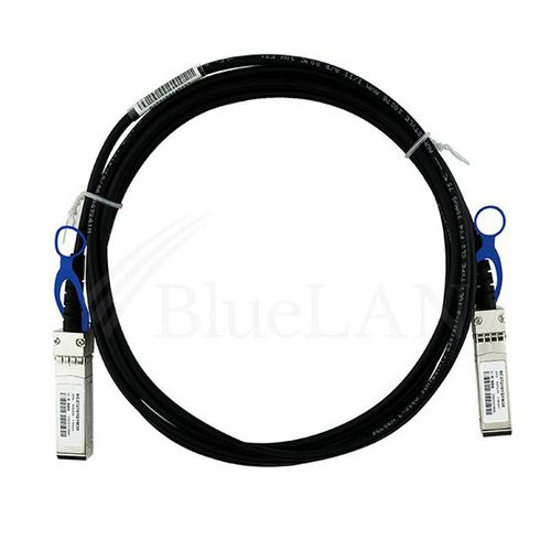 Câble optique de données - SFP-H25G-CU3M - CBO GmbH - Ethernet / en cuivre / industriel
