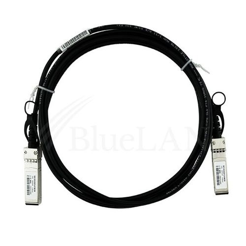 Câble optique de données - SFP-H10GB-CU1M - CBO GmbH - Ethernet / en cuivre / flexible