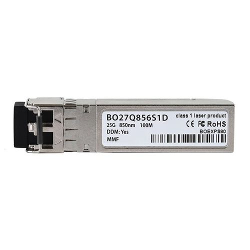 Émetteur-récepteur Ethernet - SFP-25G-SR-S - CBO GmbH - SFP / à haute vitesse / de données