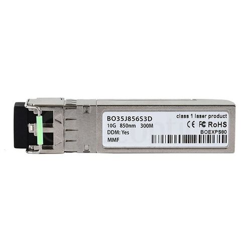 Émetteur-récepteur Ethernet - J9150D - CBO GmbH - à haute vitesse / de données / analogique
