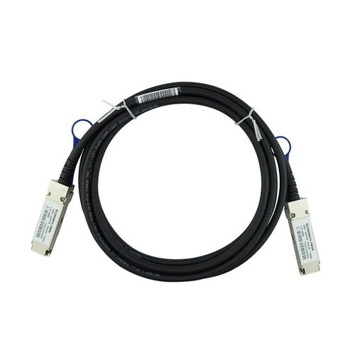 Câble optique de données - MCP1600-C001 - CBO GmbH - Ethernet / en cuivre