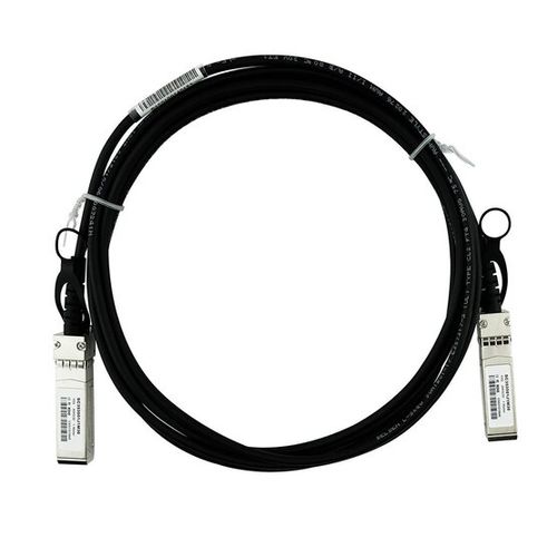 Câble optique de données - EX-SFP-10GE-DAC-1M - CBO GmbH - Ethernet / en cuivre