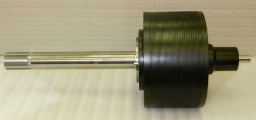 Réducteur planétaire - M3400-18-20 - AKIM AG - coaxial / à arbre plein / > 10 kNm