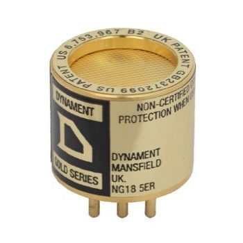 Capteur de protoxyde d'azote de protoxyde d'azote - Dynament Standard Series - Process Sensing Technologies