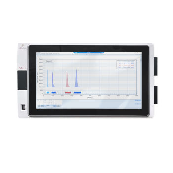 Chromatographe GC - MultiDetek3 - Process Sensing Technologies - de process / multidétecteur / FID