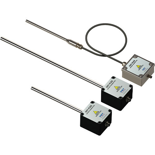 Analyseur d'oxygène - OXY-FLEX - Process Sensing Technologies - de surveillance / de concentration / compact