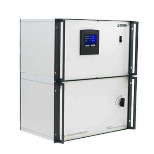 Générateur de valeur de consigne - Michell ADG400 - Process Sensing Technologies - programmable / de laboratoire