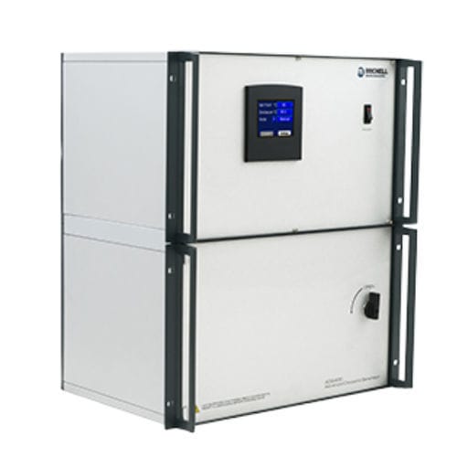 Générateur de valeur de consigne - D series - Process Sensing Technologies - de laboratoire