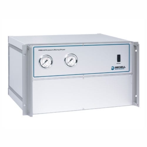 Système de calibration d'humidité - PSD series - Process Sensing Technologies - de laboratoire