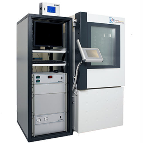 Calibrateur d'humidité relative - HG10 - Process Sensing Technologies - de sondes d'humidité / automatique