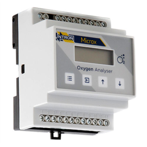 Analyseur d'oxygène - Ntron Microx - Process Sensing Technologies - d'azote / de surveillance / de concentration